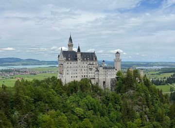 germany/upper-palatinate/landmark/neuschwanstein