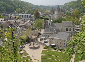 belgium/durbuy/landmark/maison-des-megalithes-de-weris