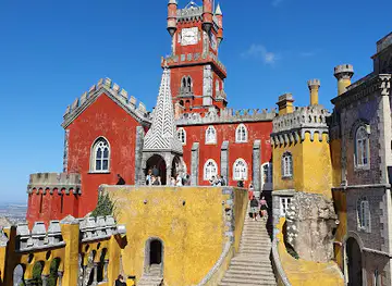 Parque Nacional da Pena