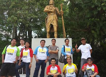 philippines/mindanao/landmark/sultan-kudarat-monument