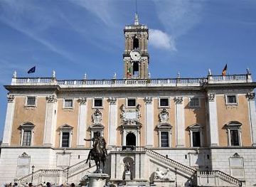 vatican-city/sistine-chapel/landmark/senatorial-palace