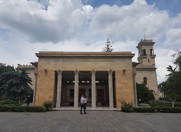 georgia/gori/landmark/stalin-monument