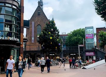netherlands/nijmegen/landmark/muzieum