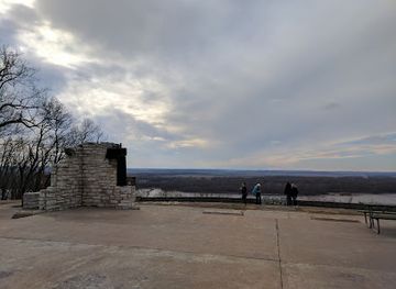 Fort Kaskaskia State Historic Site