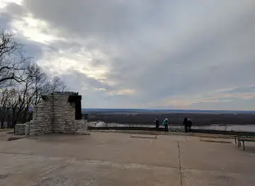 Fort Kaskaskia State Historic Site