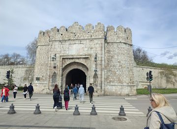 serbia/banat/landmark/fortress-of-nis