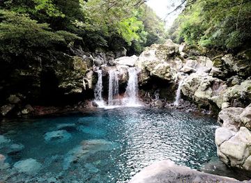 south-korea/jeju-island/landmark/donnaeko-valley