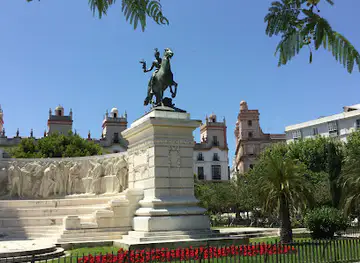 Plaza de España