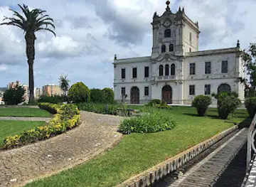 Sotto Maior Palace