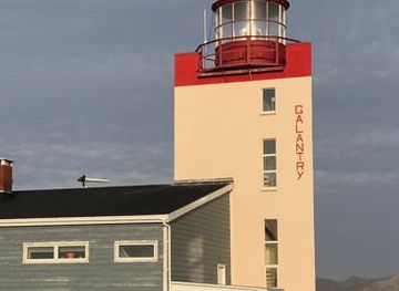 Cap Blanc Lighthouse