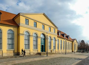 germany/hannover/landmark/orangerie-herrenhausen