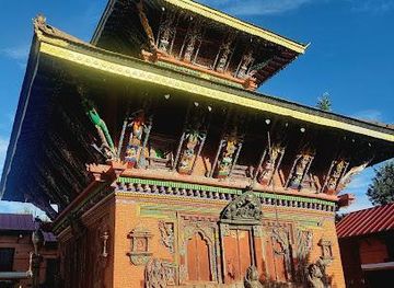 nepal/patan/landmark/changu-narayan-temple