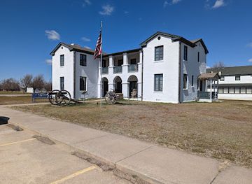Fort Reno