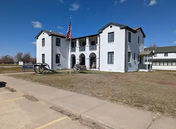 Fort Reno