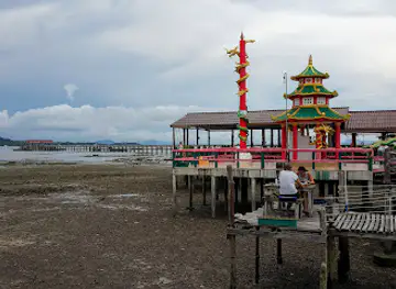 Lanta Old Town