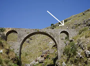 Ali Pasha Bridge