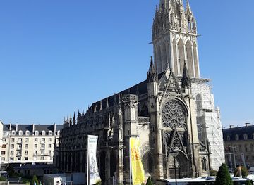 france/caen/landmark/st-peter-s-catholic-church