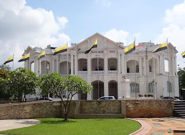 malaysia/east-coast/landmark/ipoh-war-memorial