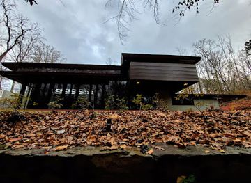 arkansas/northwest-arkansas/landmark/frank-lloyd-wright-s-bachman-wilson-house