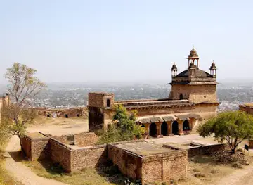 Vikram Mahal