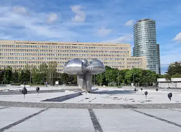Freedom Square