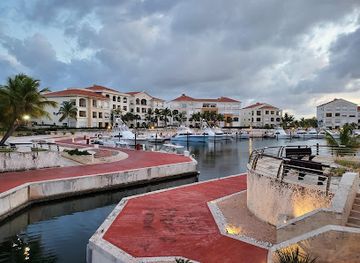 dominican-republic/punta-cana/cap-cana/landmark/marina-cap-cana-visitor-parking-lot