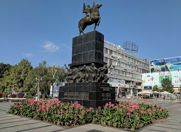 serbia/nis/stari-grad/landmark/monument-to-the-liberators-of-nis