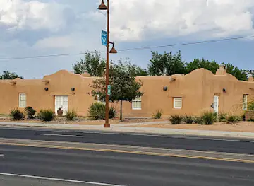Abenicio Salazar Historic District