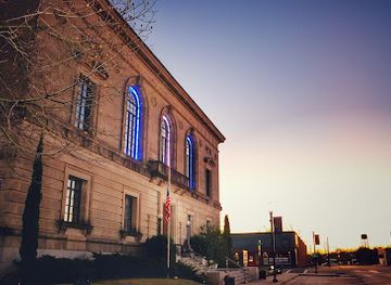 arkansas/texarkana/landmark/regional-arts-center