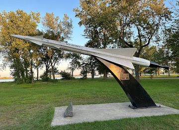indiana/northwest-indiana/landmark/nike-missile-monument