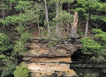 wisconsin/wisconsin-dells/landmark/rocky-arbor-state-park