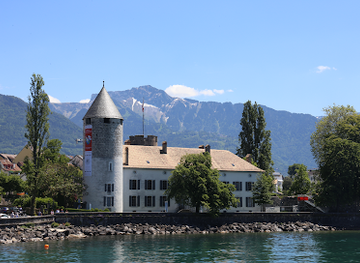 switzerland/vevey/landmark/swiss-museum-of-games