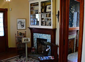 indiana/northeast-indiana/landmark/limberlost-state-historic-site-visitor-center