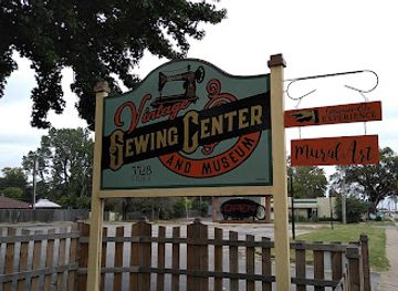 oklahoma/tulsa-metropolitan-area/landmark/vintage-sewing-machine-museum