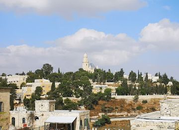 israel/jerusalem/west-jerusalem/landmark/bible-hill