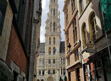 belgium/duchy-of-brabant/landmark/zinneke-pis