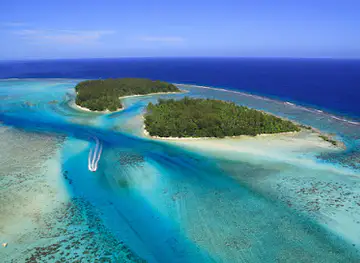 Seal Superyachts New Caledonia