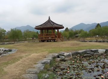 south-korea/busan/landmark/samnak-ecological-park