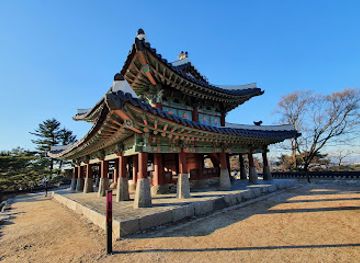 south-korea/gwandong-region/landmark/sueojangdae-command-post