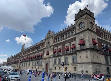 mexico/mexico-city/landmark/national-palace