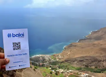 Balai Cabo Verde