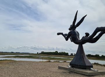 belgium/knokke-heist/landmark/noordelijke-duinen-zwin