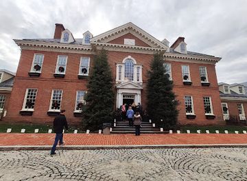 pennsylvania/central-pennsylvania/landmark/pennsylvania-governor-s-residence