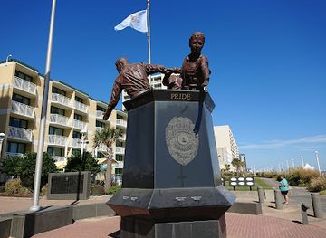 virginia/virginia-beach/landmark/virginia-beach-law-enforcement-officers-memorial