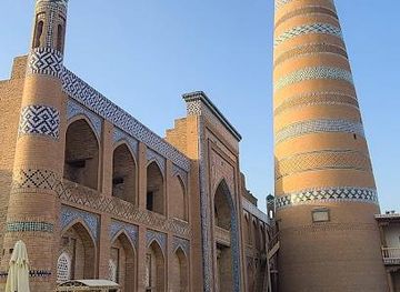 Islam Khoja Minaret