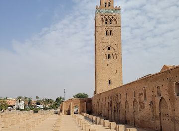 morocco/marrakech/gueliz/landmark/cyber-park-arsat-moulay-abdesalam