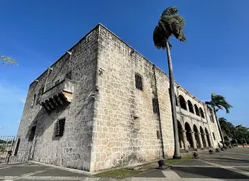 Alcázar de Colón