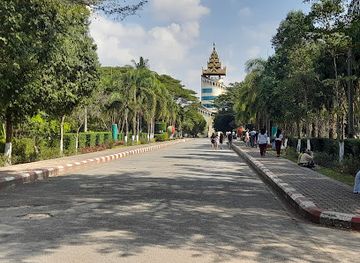 myanmar-burma/sittwe/landmark/national-races-village
