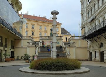 austria/vienna/mariahilf/landmark/rahlstiege