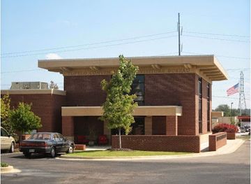 mississippi/tupelo/landmark/tupelo-visitors-center